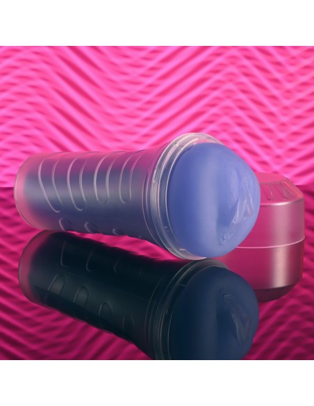 Vortex Dame Rose Evolved Zero Tolerance Bleu