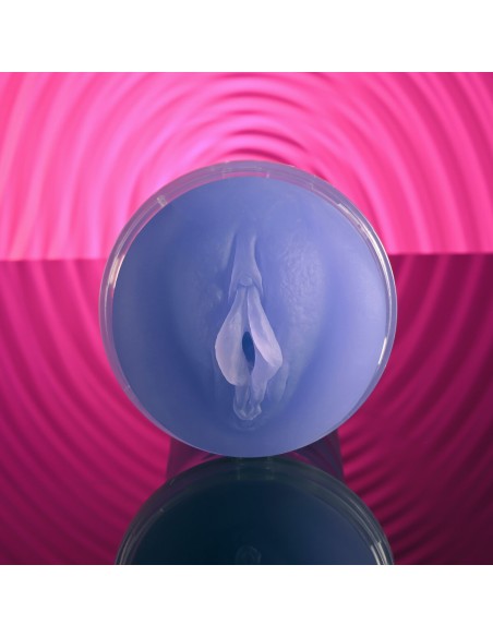 Vortex Dame Rose Evolved Zero Tolerance Bleu