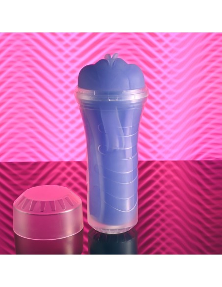 Vortex Dame Rose Evolved Zero Tolerance Bleu