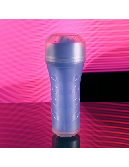 Vortex Dame Rose Evolved Zero Tolerance Bleu