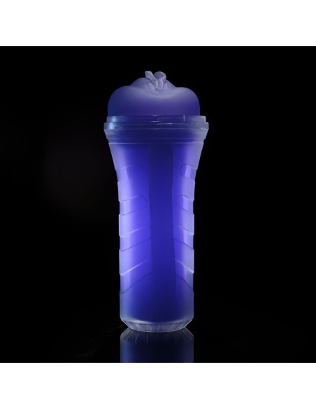 Vortex Dame Rose Evolved Zero Tolerance Bleu