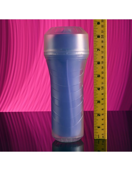Vortex Dame Rose Evolved Zero Tolerance Bleu