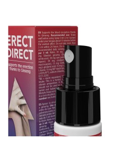 Gel Stimulant Cobeco 15 ml 2
