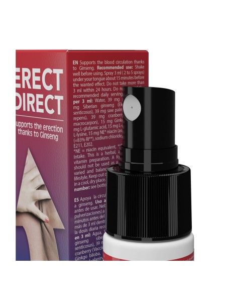 Gel Stimulant Cobeco 15 ml