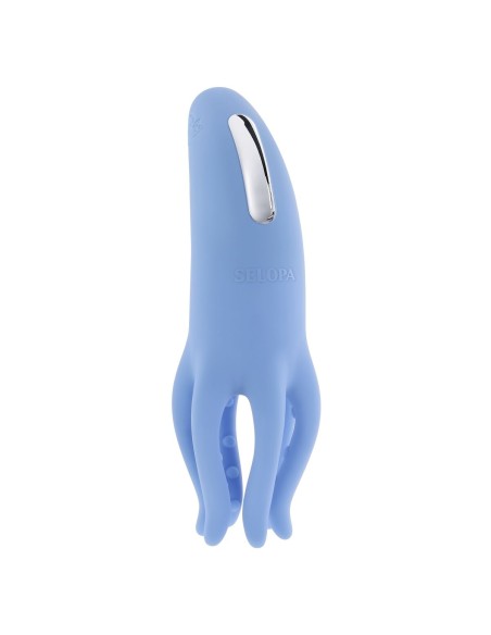 Masseur Evolved Selopa Bleu