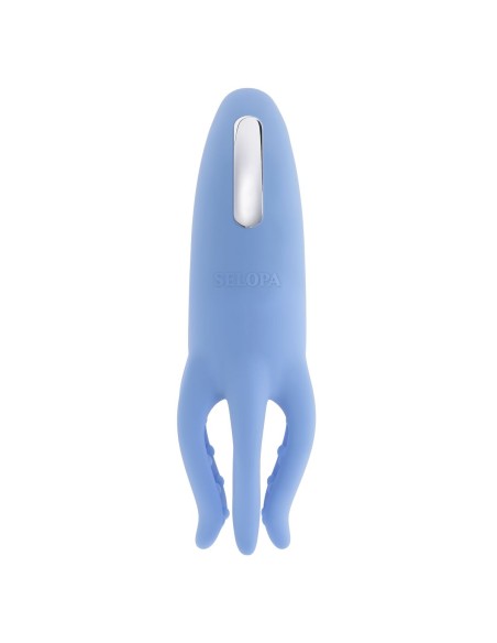 Masseur Evolved Selopa Bleu