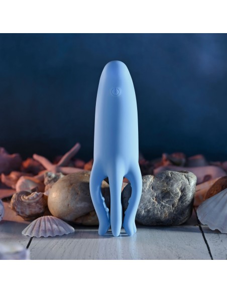 Masseur Evolved Selopa Bleu