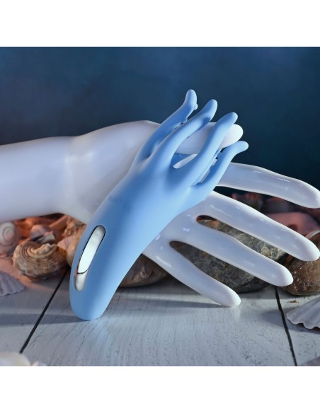 Masseur Evolved Selopa Bleu