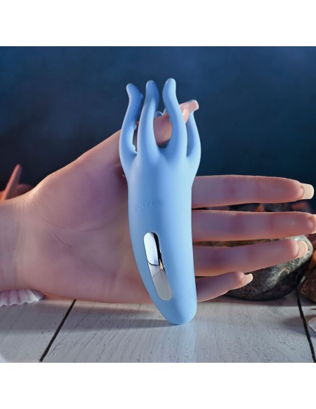 Masseur Evolved Selopa Bleu