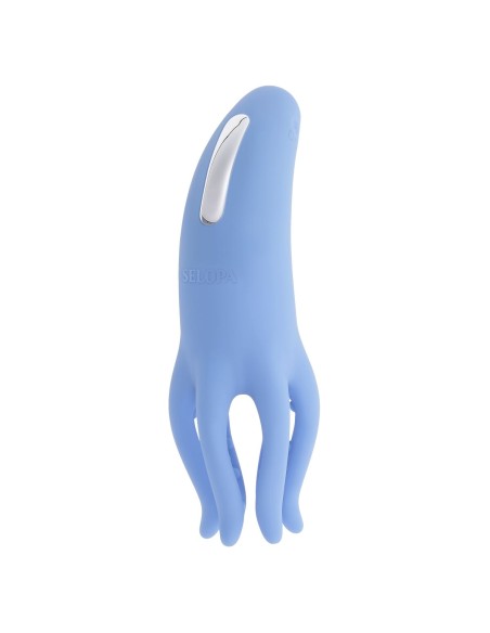 Masseur Evolved Selopa Bleu