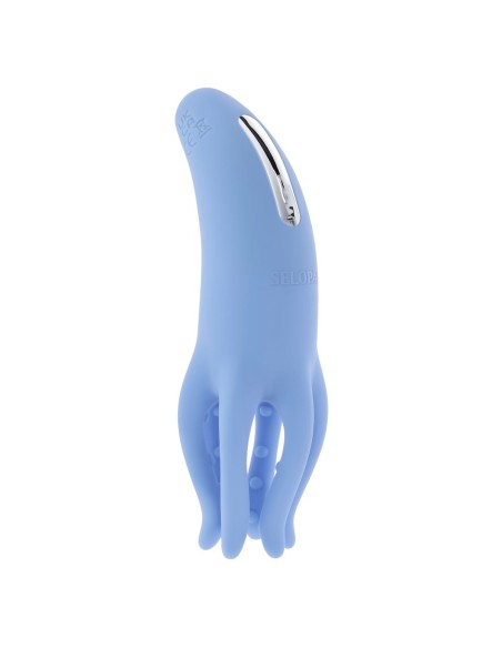 Masseur Evolved Selopa Bleu