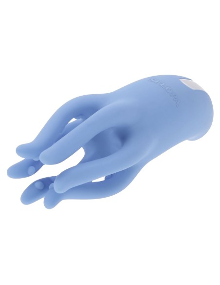 Masseur Evolved Selopa Bleu
