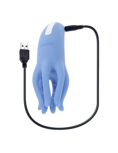 Masseur Evolved Selopa Bleu