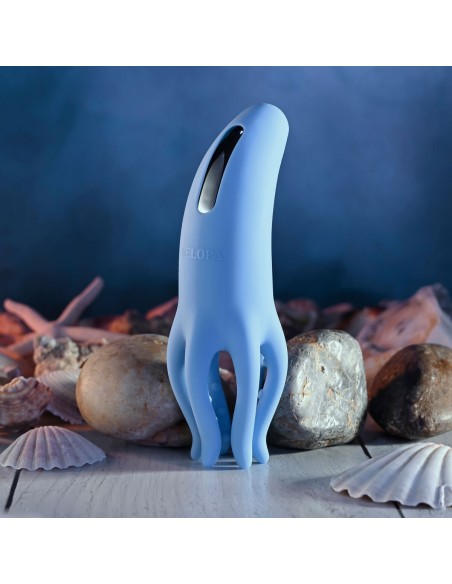 Masseur Evolved Selopa Bleu