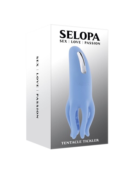 Masseur Evolved Selopa Bleu
