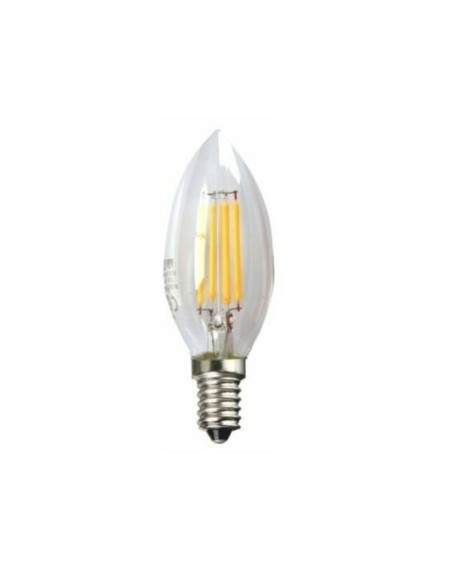 Lampe LED Silver Electronics 1970314 E14 4W 3000K