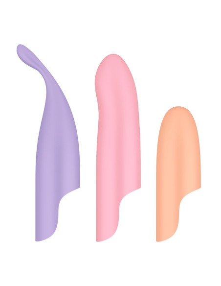 Masseur Satisfyer Multicouleur