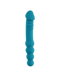 Vibromasseur Evolved Bleu