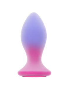 Plug Anal Evolved Multicouleur (8,9 cm)