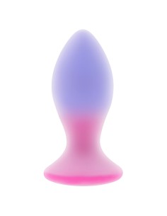 Plug Anal Evolved Multicouleur (8,9 cm) 2