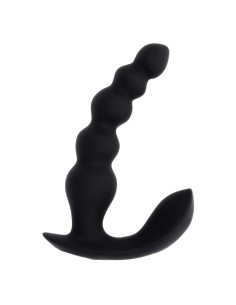 Vibromasseur anal Evolved Noir