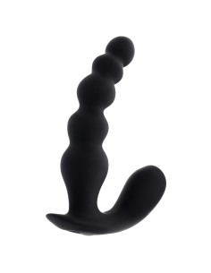 Vibromasseur anal Evolved Noir 2