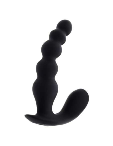 Vibromasseur anal Evolved Noir