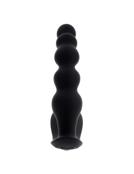 Vibromasseur anal Evolved Noir