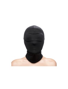 Masque NS Novelties Fetish & Fashion Noir