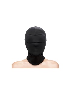 Masque NS Novelties Fetish & Fashion Noir 2