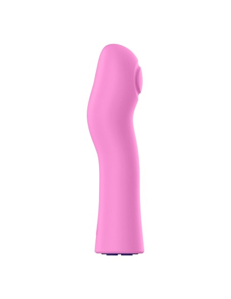 Mini Vibromasseur FemmeFunn Rose