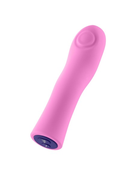 Mini Vibromasseur FemmeFunn Rose