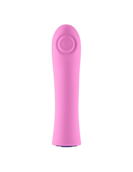 Mini Vibromasseur FemmeFunn Rose