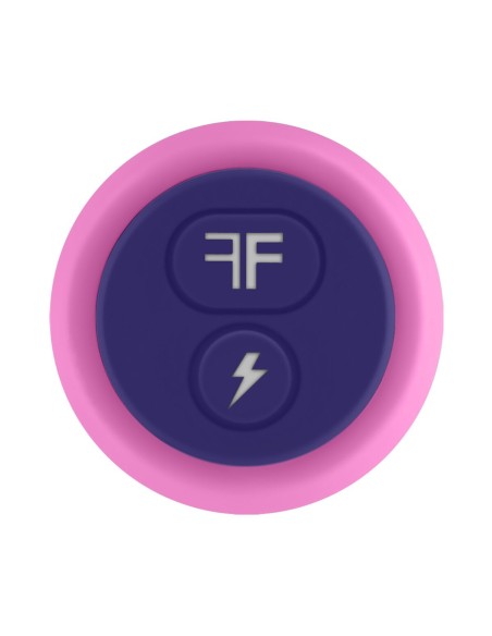 Mini Vibromasseur FemmeFunn Rose