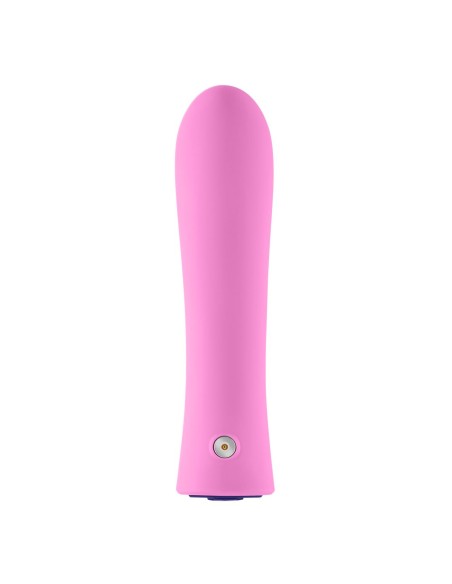 Mini Vibromasseur FemmeFunn Rose