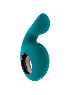 Masseur Evolved Vert
