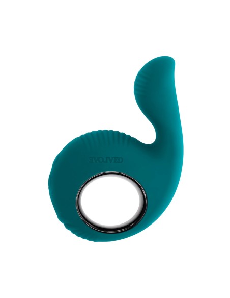 Masseur Evolved Vert