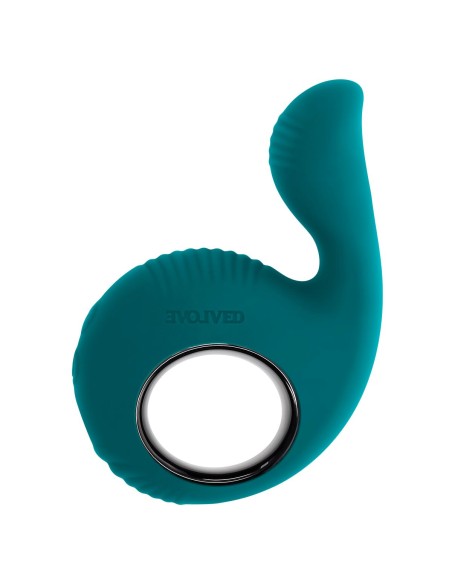 Masseur Evolved Vert