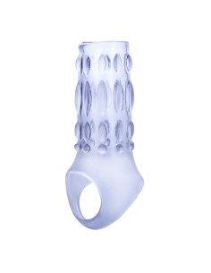 Anneau Pénis NMC Transparent