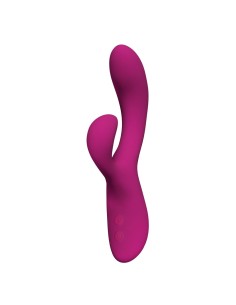 Vibrateur G-Spot Blush BURGUNDY Violet 2