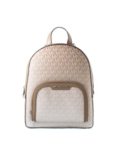 Sac à dos Casual Michael Kors 35R5S8TB8V-HUSK Marron 28 x 23 x 10 cm