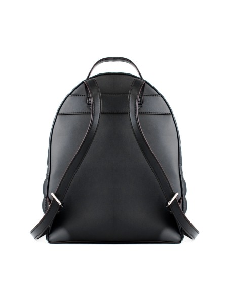 Sac à dos Casual Michael Kors 35R5S6HB6V-BLACK Noir 30 x 24 x 12 cm