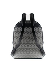 Sac à dos Casual Michael Kors 35R5S8TB8V-BLACK Noir 28 x 23 x 10 cm 2