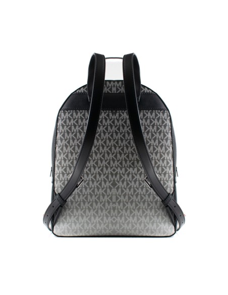 Sac à dos Casual Michael Kors 35R5S8TB8V-BLACK Noir 28 x 23 x 10 cm
