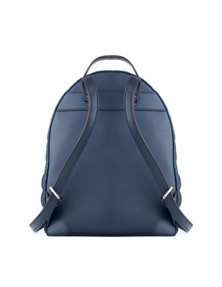 Sac à dos Casual Michael Kors 35R5S6HB6V-NAVY Bleu 30 x 24 x 12 cm