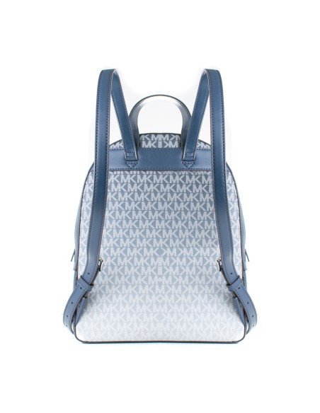 Sac à dos Casual Michael Kors 35R5S8TB8V-NAVY Bleu 28 x 23 x 10 cm