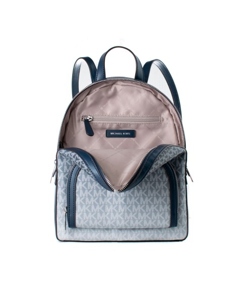 Sac à dos Casual Michael Kors 35R5S8TB8V-NAVY Bleu 28 x 23 x 10 cm