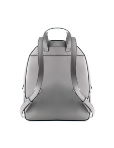 Sac à dos Casual Michael Kors 35S2S8TB2L-PEARL-GREY Gris 28 x 23 x 10 cm 2