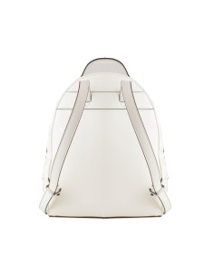 Sac à dos Casual Michael Kors Sheila Blanc 30 x 24 x 12 cm 2