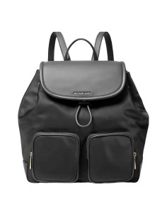 Sac à dos Casual Michael Kors Cara Noir